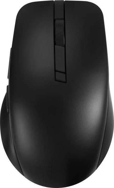 Asus SmartO Pelė | MD200 | Pelė | Wireless | 2.4 GHz, Bluetooth | Žalias Tea Latte