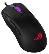 Pelė Asus ROG Gladius III Core Juodas (90MP04E0-BMUA00)
