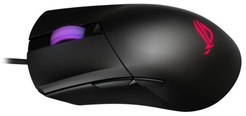 Pelė Asus ROG Gladius III Core Juodas (90MP04E0-BMUA00)