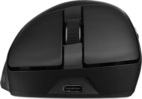 Pelė Asus ROG Gladius IV Ace myszka Gaming Dla praworęcznych RF belaidė + Bluetooth + USB Type-A Optyczny 65000 DPI (90MP04R0-BMUA00)