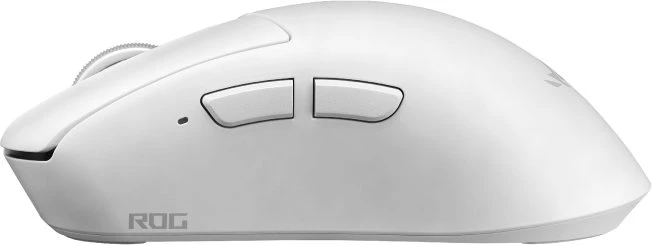 Pelė Asus ROG Gladius IV Ace myszka Gaming Dla praworęcznych RF belaidė + Bluetooth + USB Type-A Optyczny 65000 DPI (90MP04R0-BMUA10)