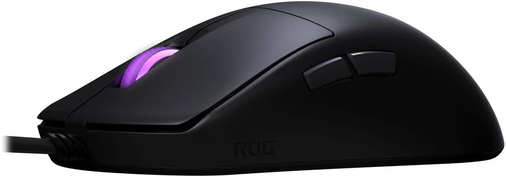 ASUS ROG HARPE MINI CORE žaidimų pelė