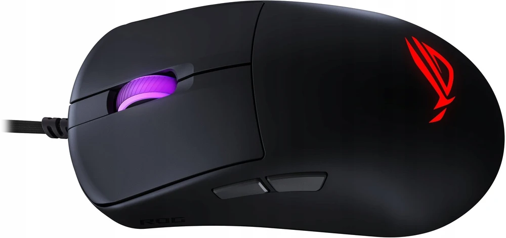 ASUS ROG HARPE MINI CORE žaidimų pelė