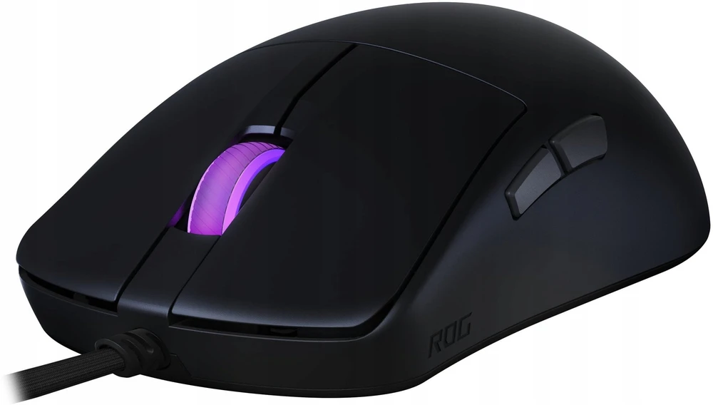 ASUS ROG HARPE MINI CORE žaidimų pelė