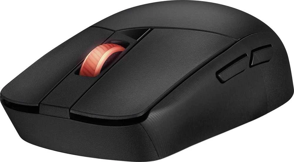 Belaidė žaidimų pelė ASUS Impact III