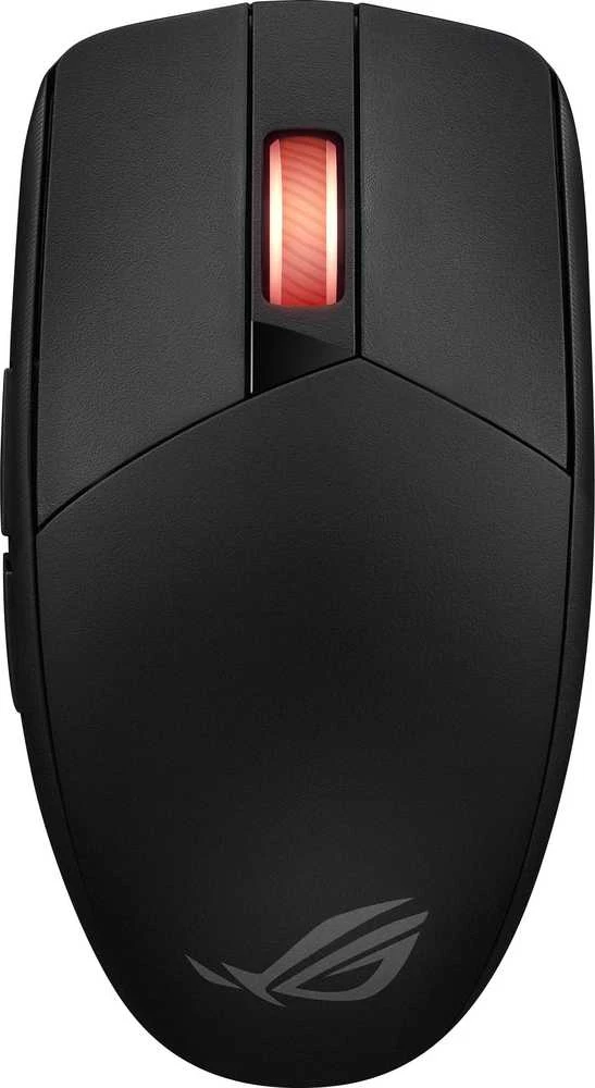 Belaidė žaidimų pelė ASUS Impact III
