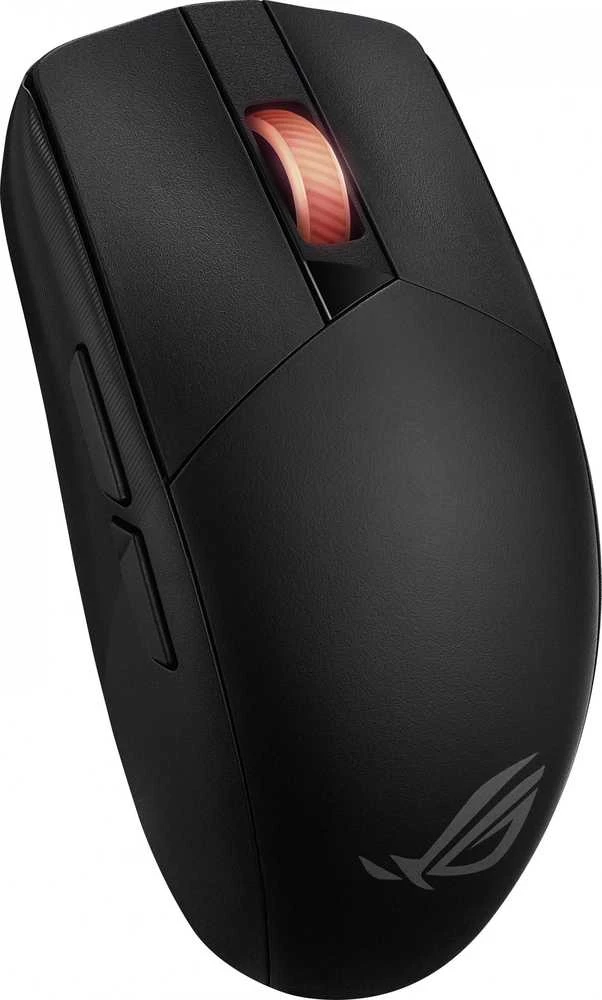 Belaidė žaidimų pelė ASUS Impact III