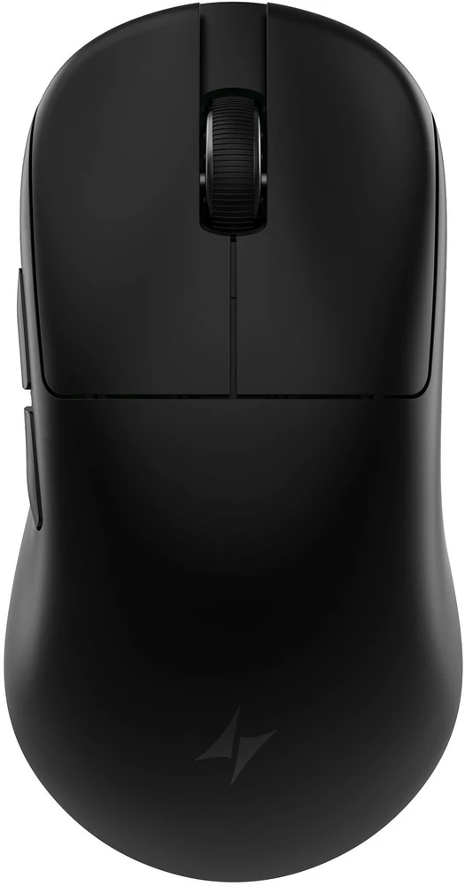 ATK Blazing Sky U2 V2 Pelė žaidimams, wireless, PAW3950 Ultra, 8K Hz – juodas