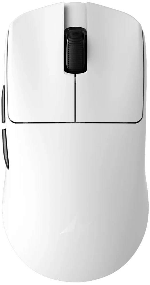 ATK F1 V2 Ultimate Wireless 8K Baltas (Balta) Belaidė Žaidimų Pelė