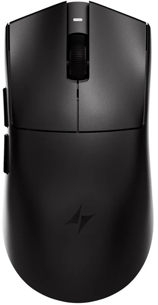 ATK X1 V2 Ultimate Wireless 8K Juodas (Juoda) Belaidė Žaidimų Pelė