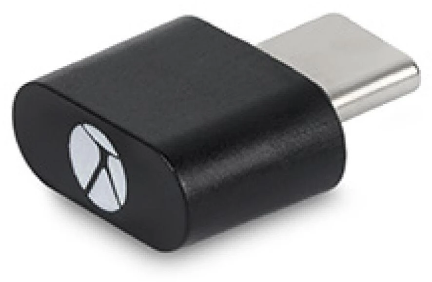 Bakker Elkhuizen Carruzzo BakkerElkhuizen FastForward Pro pelė kompiuterinė pelė Biuras dešinei rankai RF belaidė + Bluetooth + USB Type-C Optinis 5000 DPI