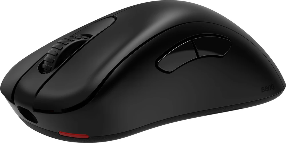 BENQ Zowie Pelė GAMING GEAR EC2-DW BLAC