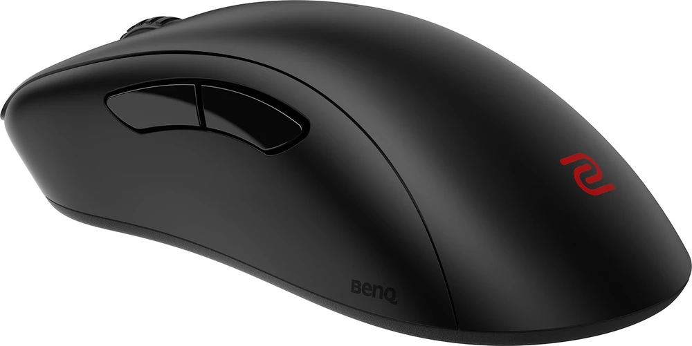 BENQ Zowie MOUSE GAMING GEAR EC1-DW BLAC