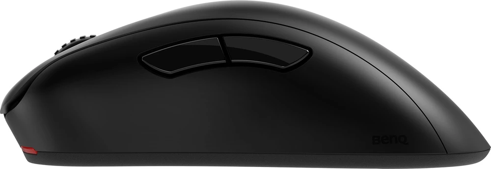 BENQ Zowie MOUSE GAMING GEAR EC1-DW BLAC