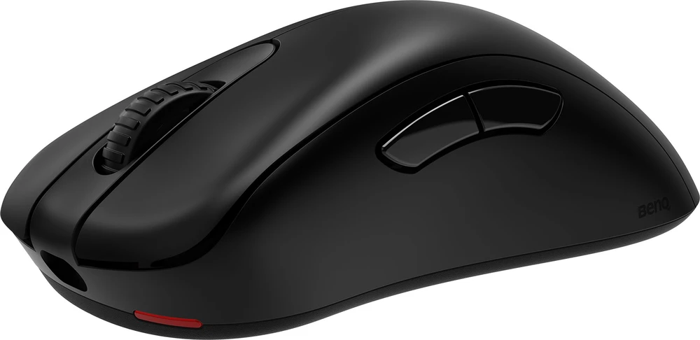 BENQ Zowie MOUSE GAMING GEAR EC1-DW BLAC