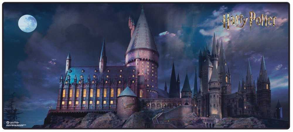 Pelė Kilimėlis Pyramid Harry Potter Hogwarts – žaidimų kilimėlis
