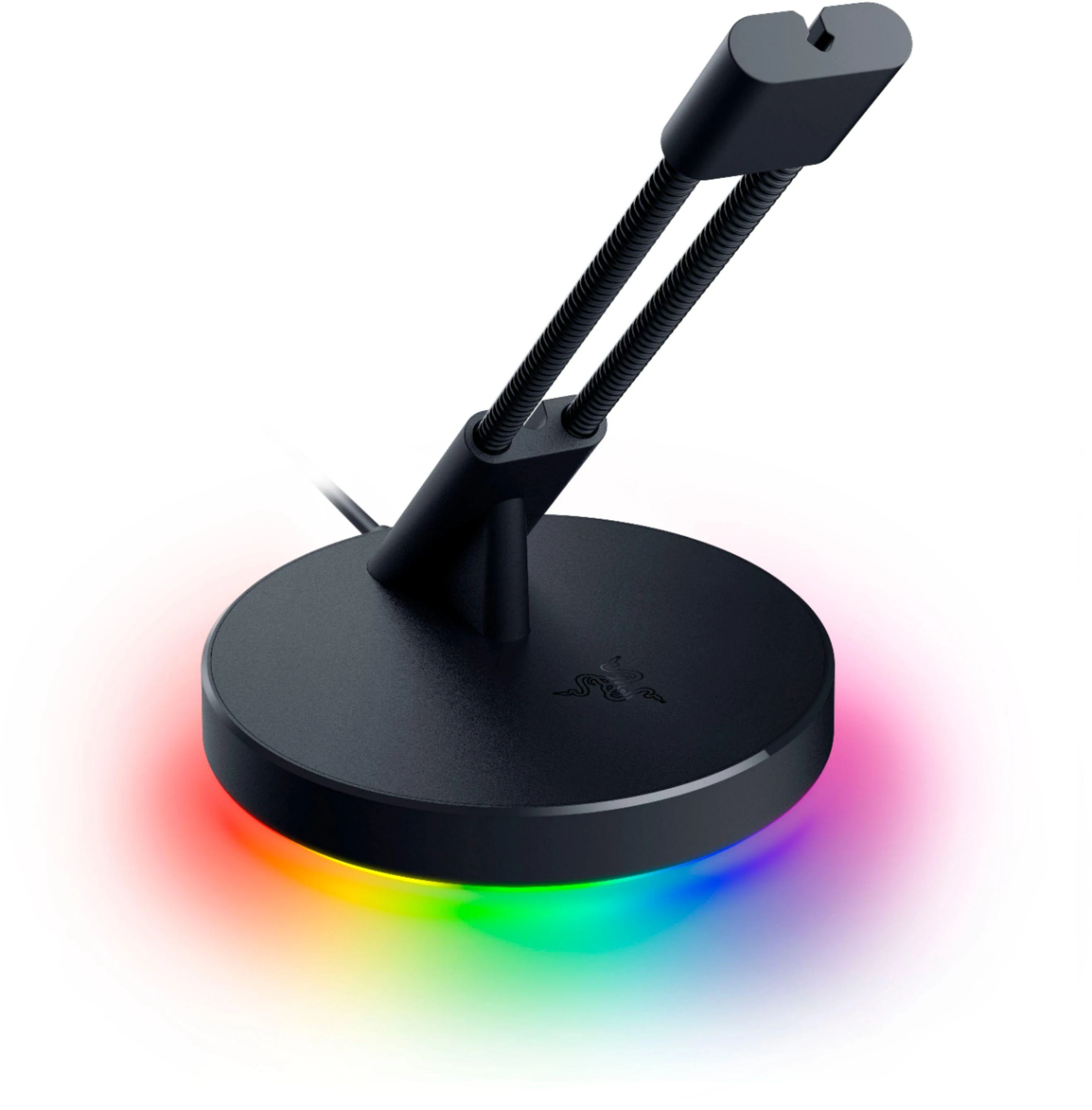 Pelės laido laikiklis Razer Mouse Bungee V3 Chroma