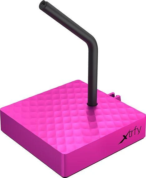 Pelės triušis Xtrfy B4 (XG-B4-Rožinis)
