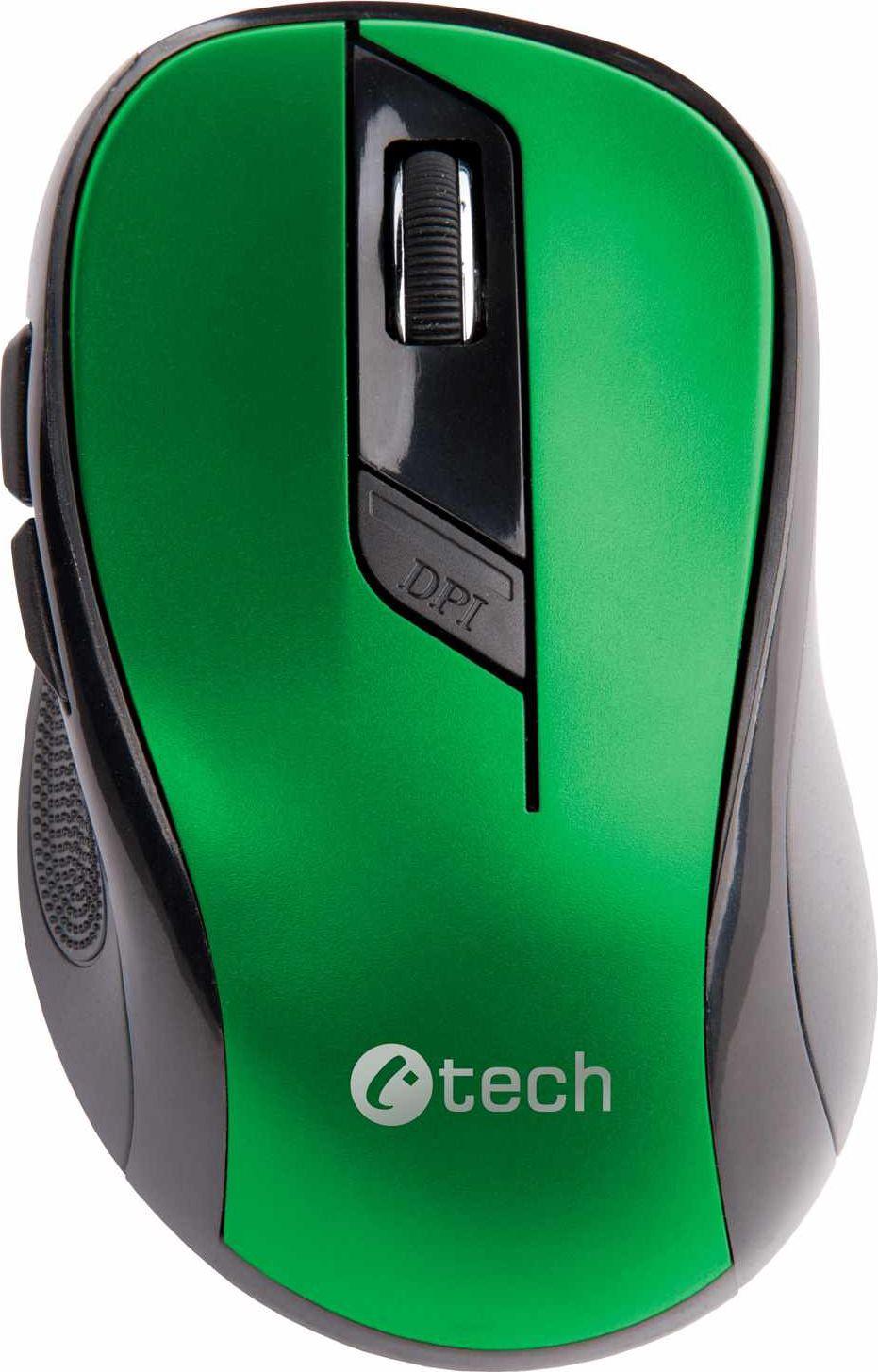 Pelės C-Tech (WLM-02G)
