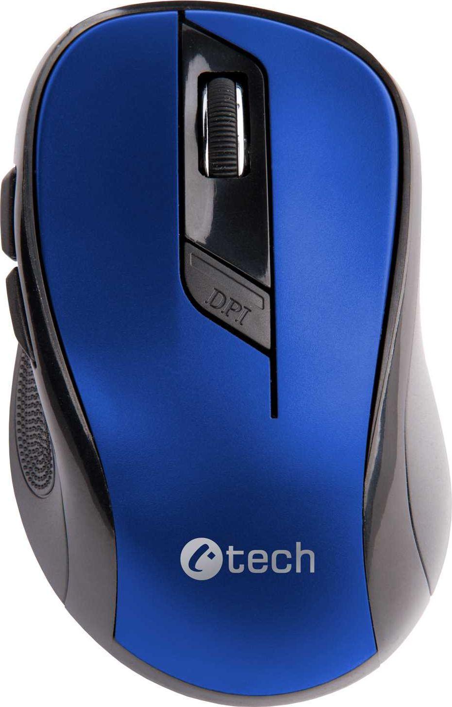 Pelės C-Tech (WLM-02B)