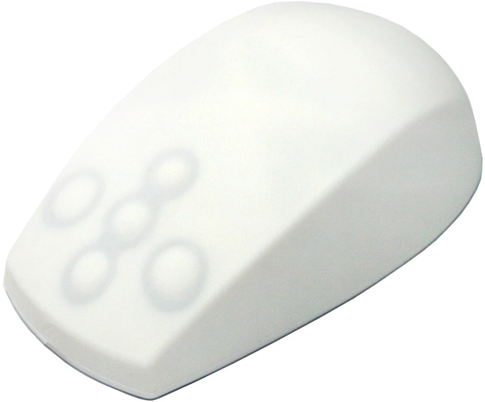 Cherry Active Key Medical Pelė medium Wireless juodas