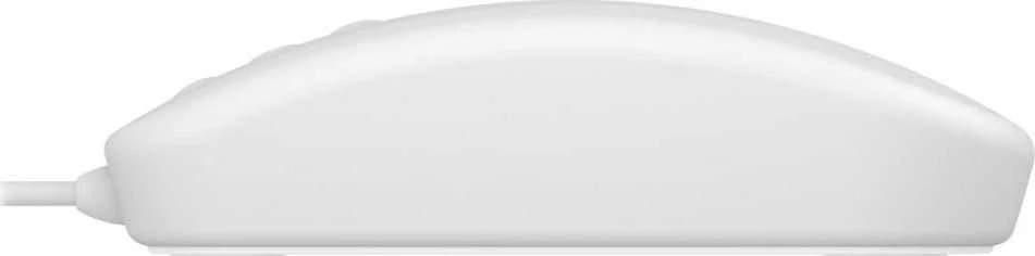Cherry Active Key Medical AK-PMH3 Pelė Scroll-Sensor baltas