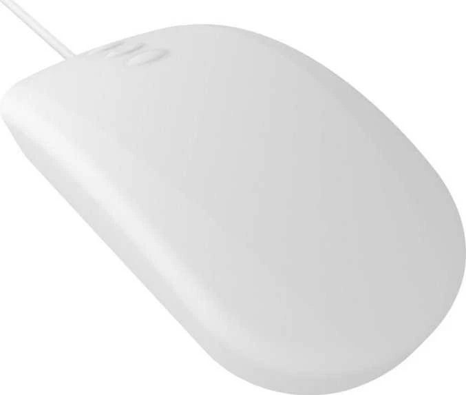 Cherry Active Key Medical AK-PMH3 Pelė Scroll-Sensor baltas
