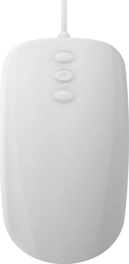 Cherry Active Key Medical AK-PMH3 Pelė Scroll-Sensor baltas