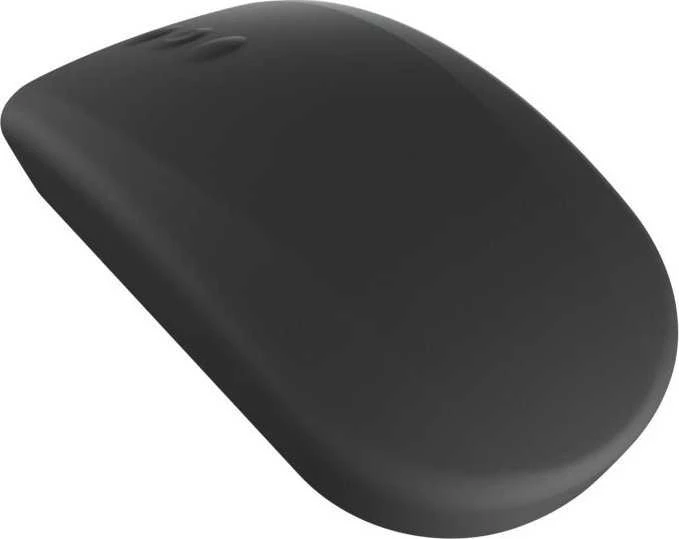 Cherry Pelė AK-PMH3 Medical 3-Button Scroll Wireless sealed Juodas IP68 belaidė. 3-Button-Scroll-Steuerung. IP68