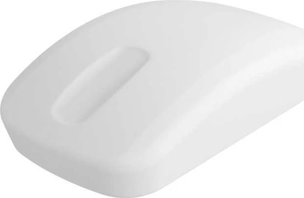Cherry Active Key Medical AK-PMH3 Pelė Scroll-Sensor baltas