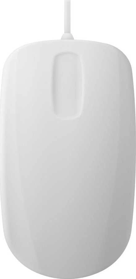 Cherry Pelė AK-PMH3 Medical Scroll Sensor su laidu sealed baltas IP68 su laidu. Scroll Sensor. IP68