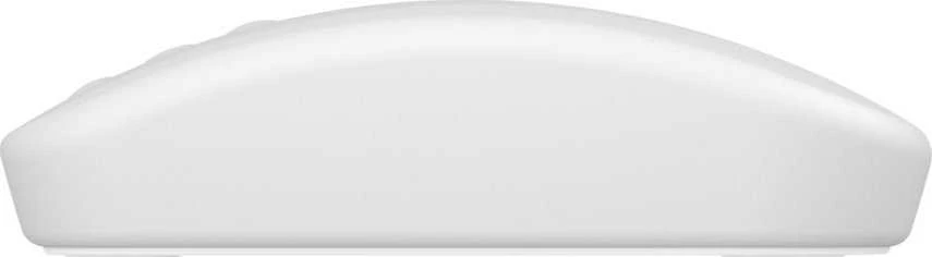 Cherry Pelė AK-PMH3 Medical 3-Button Scroll Wireless Sealed baltas IP68 belaidė. 3 mygtukų ir slinkties valdymas. IP68