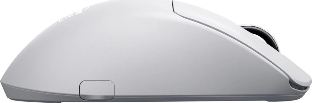 CHERRY XTRFY M64 Pro Wireless, Gaming-pelė - baltas/juodas