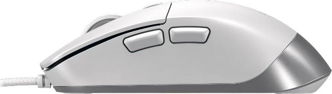 CHR CHERRY XTRFY M50 kompiuterinė pelė Žaidimams dešinei rankai USB A tipo Optinis 12000 DPI
