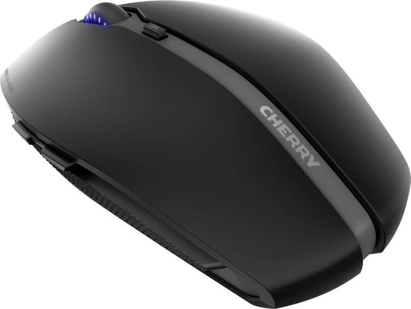 Įvesties Prietaisas - Cherry Gentix BT Optinis Pelė 7 Mygtukai Bluetooth 1000/2000 DPI