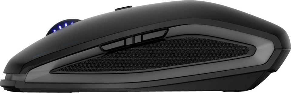 Įvesties Prietaisas - Cherry Gentix BT Optinis Pelė 7 Mygtukai Bluetooth 1000/2000 DPI