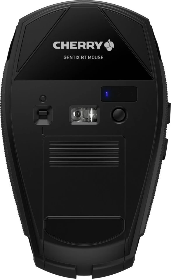 Įvesties Prietaisas - Cherry Gentix BT Optinis Pelė 7 Mygtukai Bluetooth 1000/2000 DPI