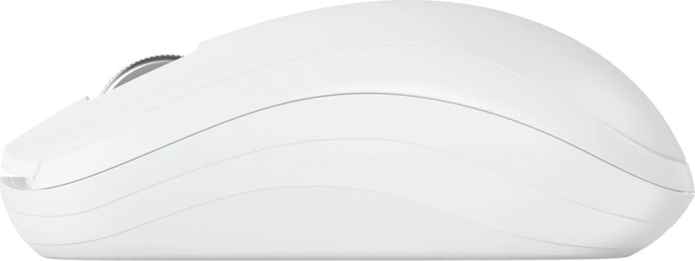 Pelė CHERRY MW 2200 Baltas - .