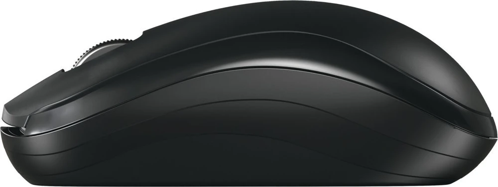 Pelė CHERRY MW 2200 Juodas - .