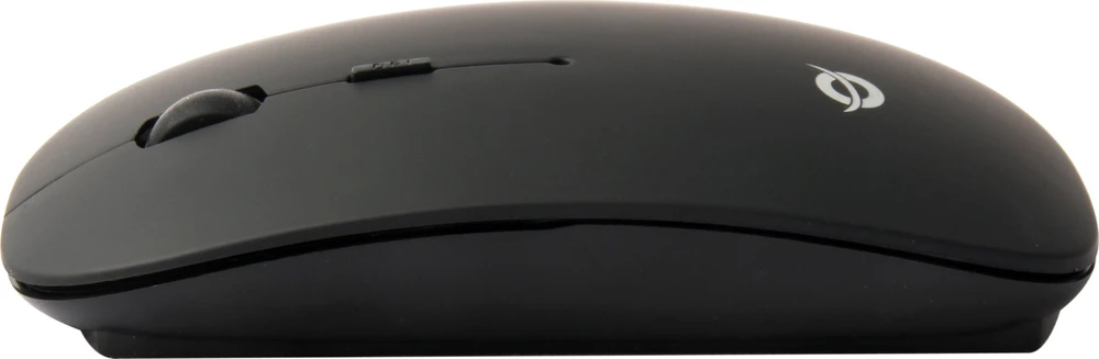 Pelė Conceptronic LORCAN01B Juodas
