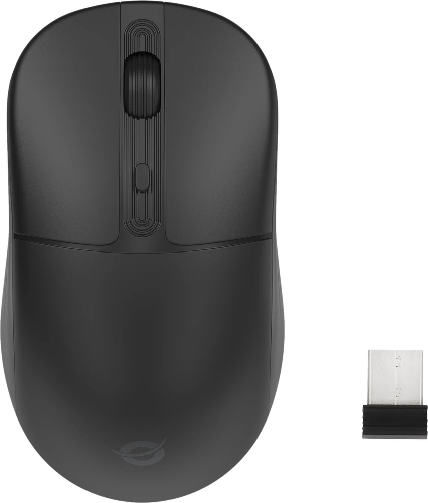 CONCEPTRONIC LORCAN04B 4-Tasten Bluetooth Pelė wireless sw