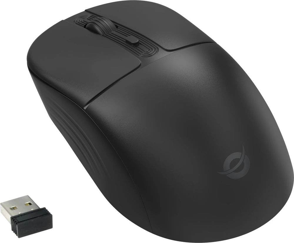 CONCEPTRONIC LORCAN04B 4-Tasten Bluetooth Pelė wireless sw