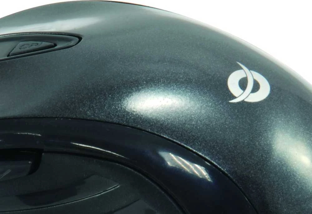Pelė Conceptronic CLLM5BTRVWL Juodas