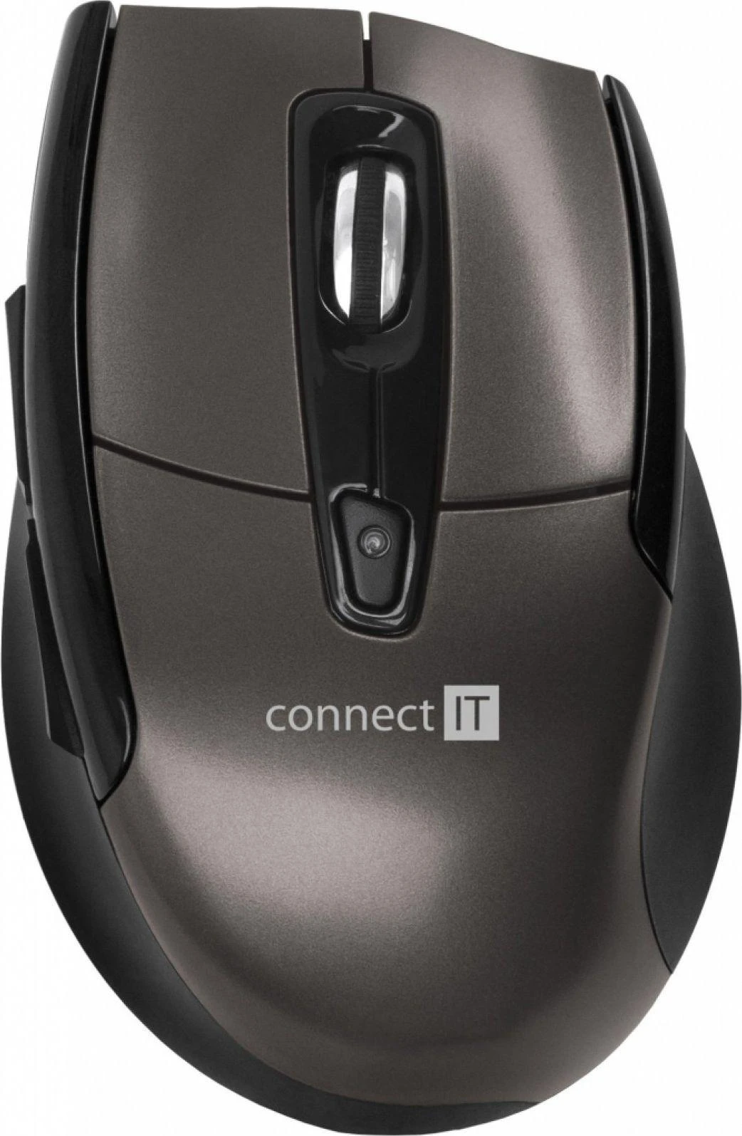 Pelė Connect IT (CMO-1300-BR)