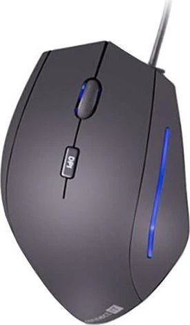 Pelės Connect IT Sveikatingumo (CMO- 2500- BK)