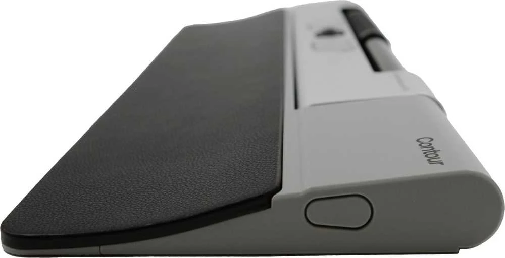 Pelė Contour RollerMouse Go + RollerMouse Go Dock (CDRMGO10213)