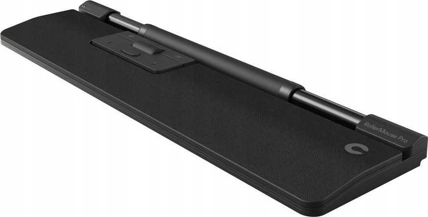 Pelė Contour RollerMouse Pro Slim su laidu (CDRMPRO20110)