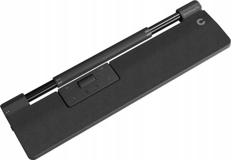 Pelė Contour RollerMouse Pro Slim su laidu (CDRMPRO20110)