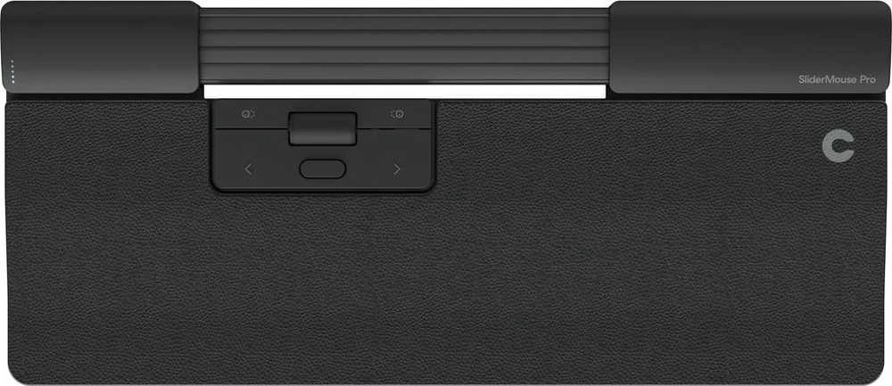 Pelė Contour SliderMouse Pro su laidu Regular WR retail