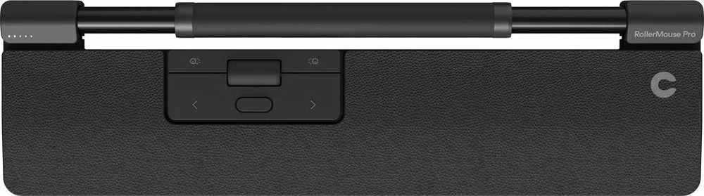 Pelė Contour RollerMouse Pro WL, Slim WR,